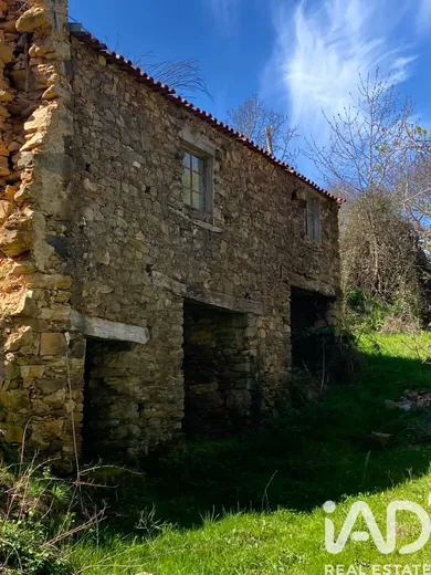 Quinta em Parâmio
