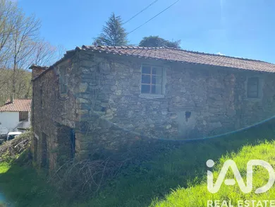 Quinta em Parâmio