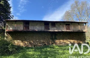 Quinta em Parâmio