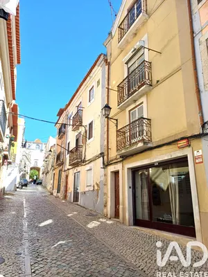 Immeuble  à Setúbal