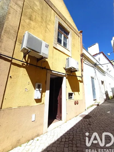 Fotografia 3 de Prédio de 281 m² em Setúbal