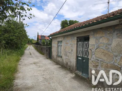 Ferme à Viseu