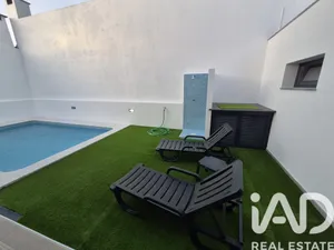 Moradia  em Charneca de Caparica