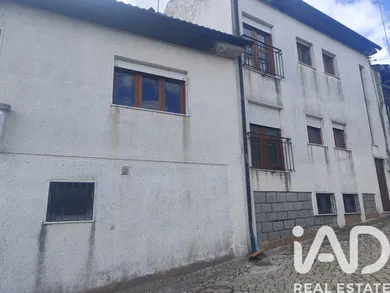 Casa/Moradia em Vimioso