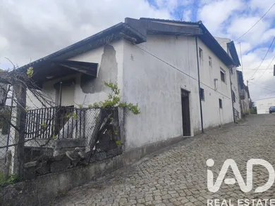 Casa/Moradia em Vimioso