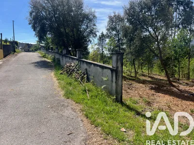 Fotografia 3 de Terreno urbano de 6399 m² em Santa Cruz da Trapa