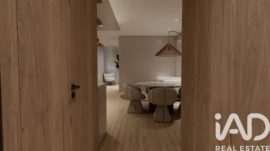 Apartment T1 in Matosinhos