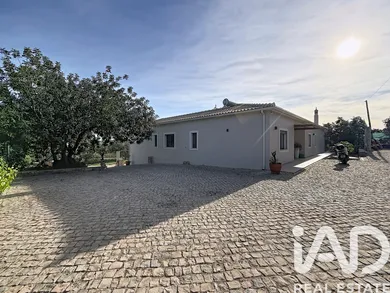 Maison à São Brás de Alportel