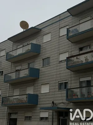 Apartment T2 in Torres Vedras