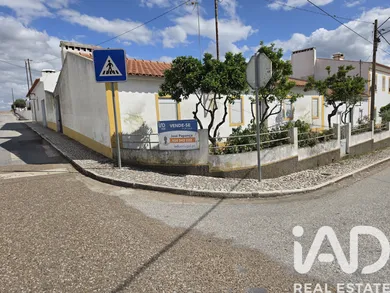Casa/Moradia em Veiros
