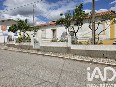 Casa/Moradia  em Veiros