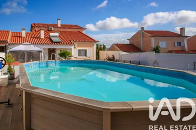 Casa/Moradia  em A dos Cunhados