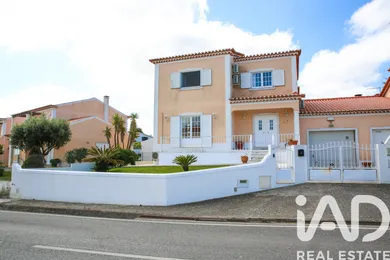 Casa/Moradia em A dos Cunhados