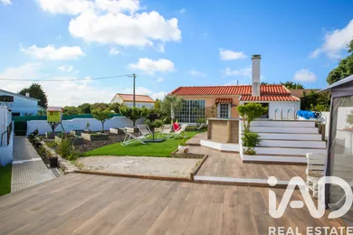 Casa/Moradia  em A dos Cunhados