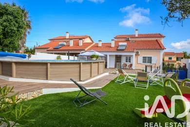 Casa/Moradia  em A dos Cunhados