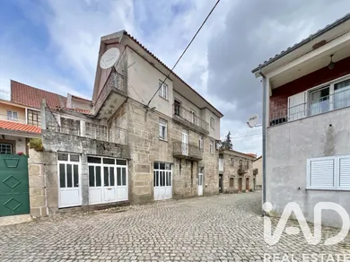 Maison  à Ranhados
