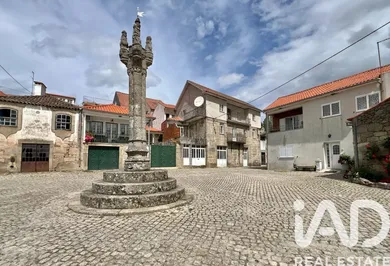 Maison à Ranhados