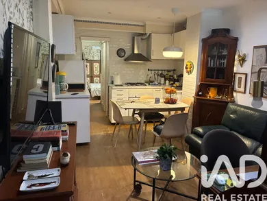 Apartamento T3 em Nazaré