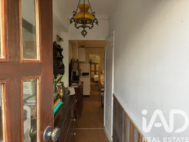 Apartamento T3 em Nazaré