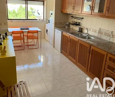 Appartement T3 à Nazaré