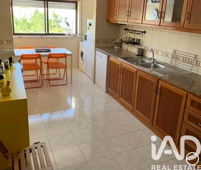 Fotografia 4 de Apartamento 2 quartos de 51 m² em Nazaré