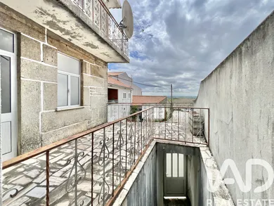 Maison à Ranhados