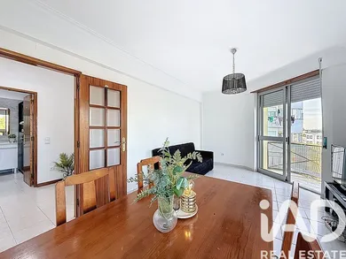 Apartment  in Baixa da Banheira