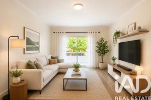 Apartamento T2 em Cascais