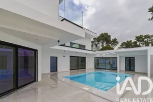 Detached house in Verdizela