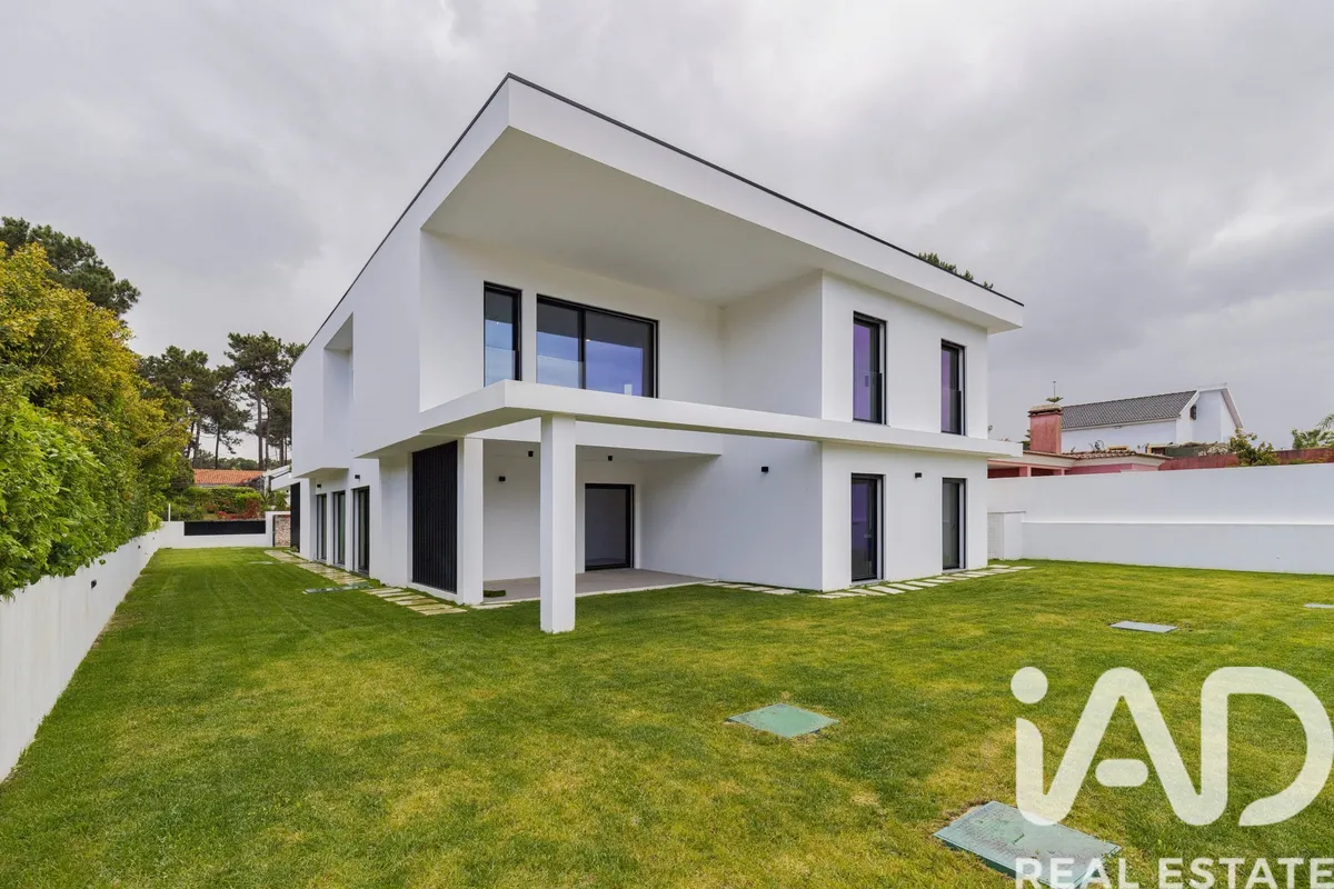 Moradia 4 quartos de 352 m² em Verdizela