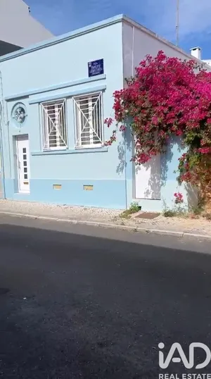Moradia geminada  em Faro