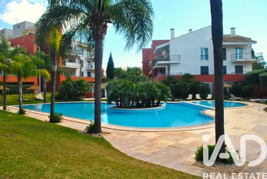 Apartamento T2 em Quarteira