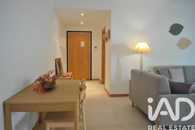 Apartamento T2 em Quarteira