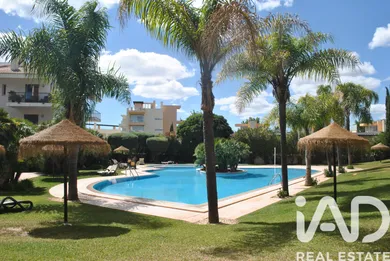 Apartamento T2 em Quarteira