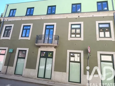 Fotografia 3 de Apartamento 1 quarto de 49 m² em Porto