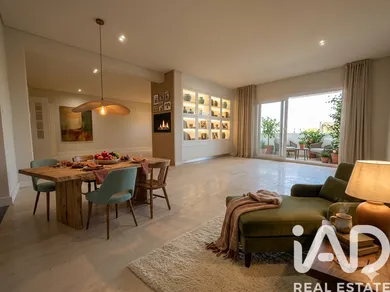 Duplex T4 em Albufeira