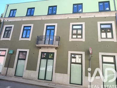 Apartamento  em Porto