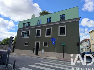 Fotografia 5 de Apartamento de 53 m² em Porto