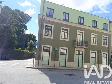 Apartamento T2 em Porto