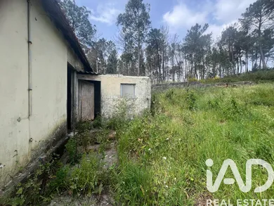 Single-storey house  in Sobrado
