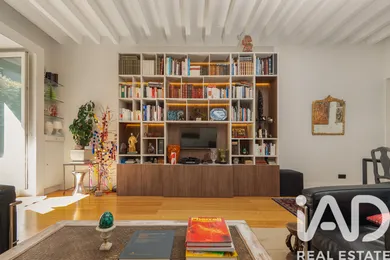Apartamento T2 em Lisboa