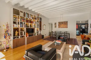 Apartamento T2 em Lisboa