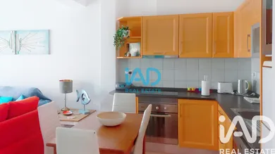 Appartement T1 à Cabanas de Tavira