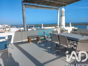 Apartamento T1 em Cabanas de Tavira
