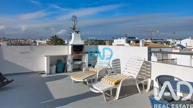 Appartement T1 à Cabanas de Tavira