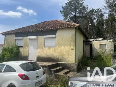 Single-storey house  in Sobrado