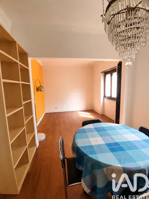 Prédio  em Lisboa