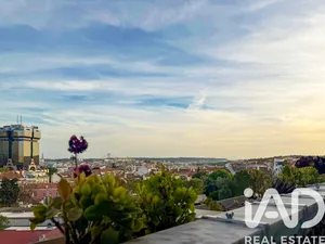 Apartamento T2 em Lisboa