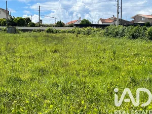 Terreno urbano em Antas