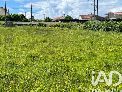 Terreno urbano em Antas